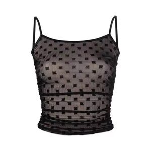 MISBHV Tank Top